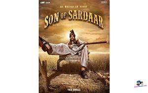 Son of Sardaar